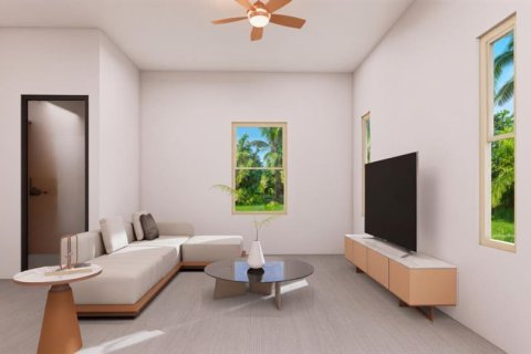 Villa ou maison à vendre à Port Charlotte, Floride: 3 chambres, 112.88 m2 № 2209361 - photo 4