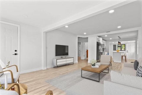 Casa en venta en Saint Petersburg, Florida, 2 dormitorios, 97.36 m2 № 1798319 - foto 5