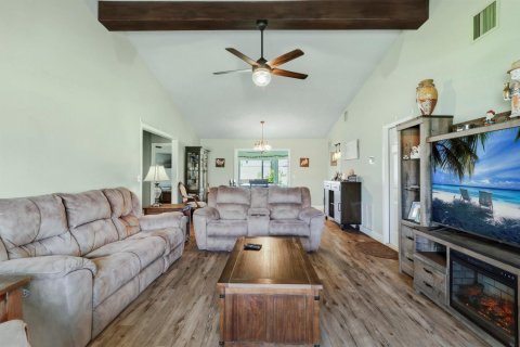 Villa ou maison à vendre à Lake Worth, Floride: 3 chambres, 177.72 m2 № 2268987 - photo 7