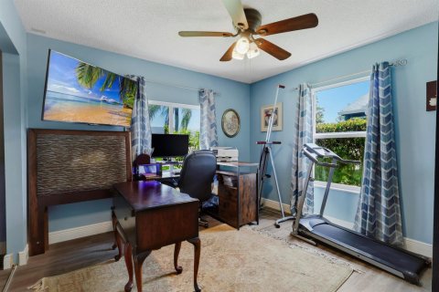 Villa ou maison à vendre à Lake Worth, Floride: 3 chambres, 177.72 m2 № 2268987 - photo 22