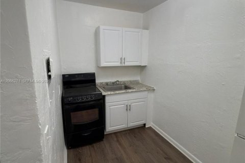 Appartement à louer à Miami, Floride: 1 chambre, 46.45 m2 № 2282744 - photo 5