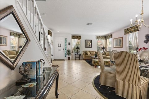 House in Kissimmee, Florida 6 bedrooms, 326.27 sq.m. № 2206590 - photo 4