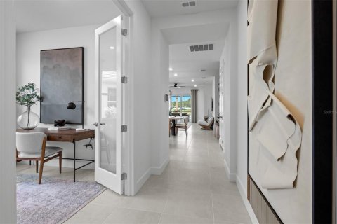 Casa en venta en Nokomis, Florida, 2 dormitorios, 146.69 m2 № 1835718 - foto 5