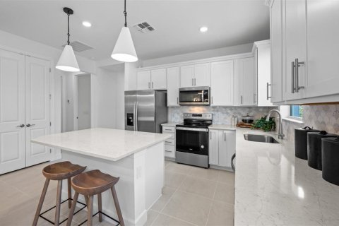 Casa en venta en Nokomis, Florida, 2 dormitorios, 146.69 m2 № 1835718 - foto 8