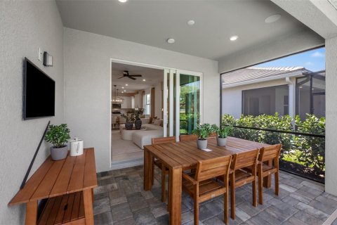 Casa en venta en Nokomis, Florida, 2 dormitorios, 146.69 m2 № 1835718 - foto 25