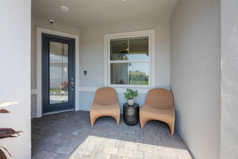 Casa en venta en Nokomis, Florida, 2 dormitorios, 146.69 m2 № 1835718 - foto 2