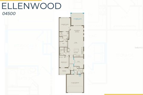 Casa en venta en Nokomis, Florida, 2 dormitorios, 146.69 m2 № 1835718 - foto 28