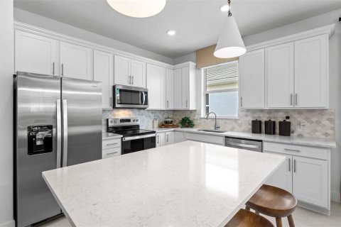 Casa en venta en Nokomis, Florida, 2 dormitorios, 146.69 m2 № 1835718 - foto 6