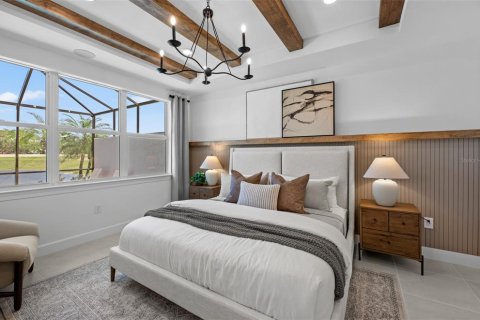 Casa en venta en Nokomis, Florida, 2 dormitorios, 146.69 m2 № 1835718 - foto 17