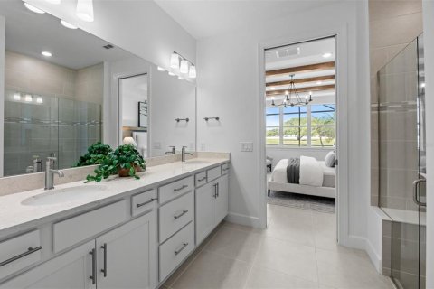 Casa en venta en Nokomis, Florida, 2 dormitorios, 146.69 m2 № 1835718 - foto 19