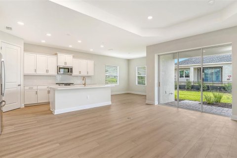House in Parrish, Florida 3 bedrooms, 196.02 sq.m. № 2140276 - photo 3