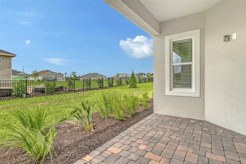 House in Parrish, Florida 3 bedrooms, 196.02 sq.m. № 2140276 - photo 29