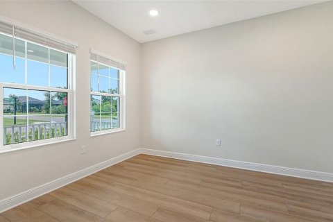 House in Parrish, Florida 3 bedrooms, 196.02 sq.m. № 2140276 - photo 20
