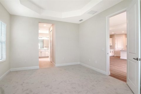 House in Parrish, Florida 3 bedrooms, 196.02 sq.m. № 2140276 - photo 13