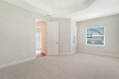 House in Parrish, Florida 3 bedrooms, 196.02 sq.m. № 2140276 - photo 12