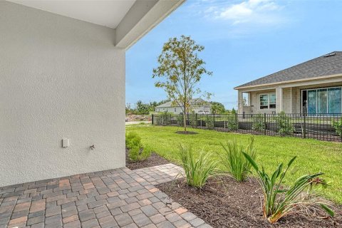 House in Parrish, Florida 3 bedrooms, 196.02 sq.m. № 2140276 - photo 30
