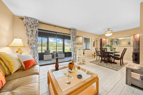 Купить кондоминиум в Окала, Флорида 5 комнат, 76.37м2, № 1840358 - фото 6