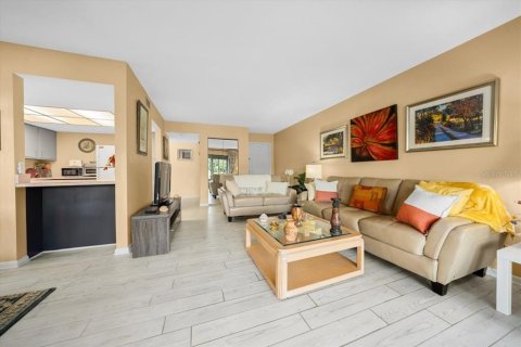 Купить кондоминиум в Окала, Флорида 5 комнат, 76.37м2, № 1840358 - фото 8