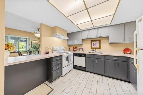 Купить кондоминиум в Окала, Флорида 5 комнат, 76.37м2, № 1840358 - фото 13