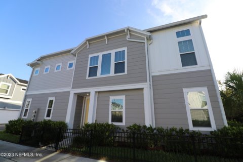 Casa en venta en Jacksonville, Florida, 3 dormitorios, 140.19 m2 № 773140 - foto 1