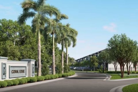 Touwnhouse à vendre à Margate, Floride: 3 chambres, 178.19 m2 № 2397997 - photo 17