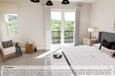 Touwnhouse à vendre à Margate, Floride: 3 chambres, 178.19 m2 № 2397997 - photo 9