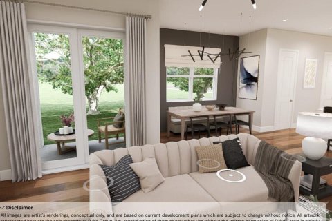Touwnhouse à vendre à Margate, Floride: 3 chambres, 178.19 m2 № 2397997 - photo 8
