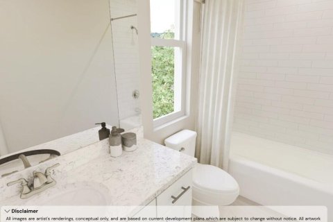 Touwnhouse à vendre à Margate, Floride: 3 chambres, 178.19 m2 № 2397997 - photo 11