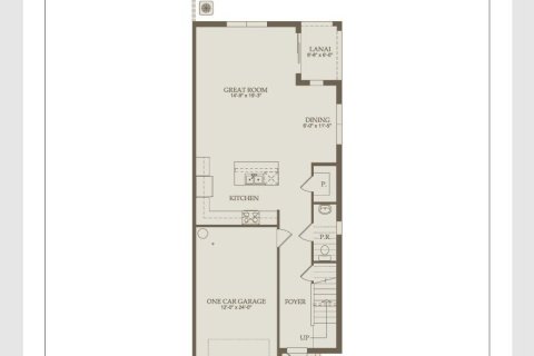 Touwnhouse à vendre à Margate, Floride: 3 chambres, 178.19 m2 № 2397997 - photo 2