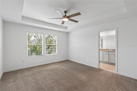 Touwnhouse à louer à Winter Garden, Floride: 3 chambres, 192.31 m2 № 2436746 - photo 12