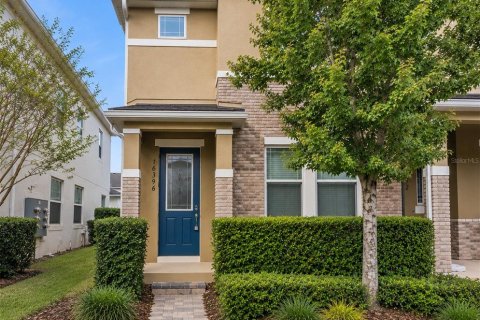 Touwnhouse à Winter Garden, Floride 3 chambres, 192.31 m2 № 2436746