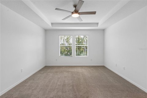 Touwnhouse à louer à Winter Garden, Floride: 3 chambres, 192.31 m2 № 2436746 - photo 11