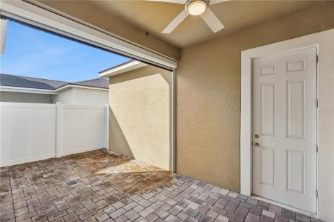 Touwnhouse à louer à Winter Garden, Floride: 3 chambres, 192.31 m2 № 2436746 - photo 18
