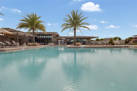 Touwnhouse à louer à Winter Garden, Floride: 3 chambres, 192.31 m2 № 2436746 - photo 26
