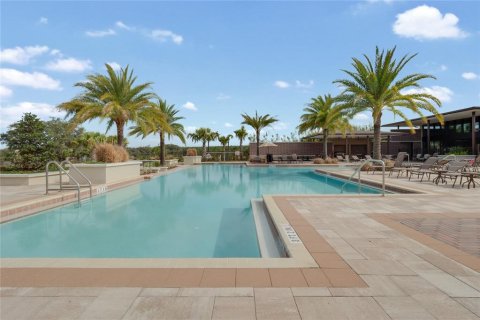 Touwnhouse à louer à Winter Garden, Floride: 3 chambres, 192.31 m2 № 2436746 - photo 25