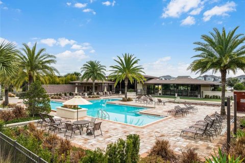 Touwnhouse à louer à Winter Garden, Floride: 3 chambres, 192.31 m2 № 2436746 - photo 28