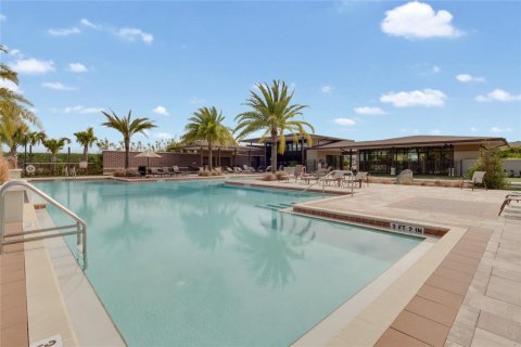 Touwnhouse à louer à Winter Garden, Floride: 3 chambres, 192.31 m2 № 2436746 - photo 27