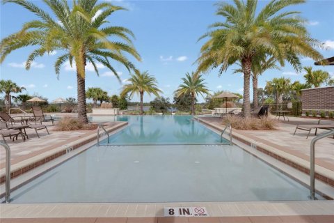 Touwnhouse à louer à Winter Garden, Floride: 3 chambres, 192.31 m2 № 2436746 - photo 24