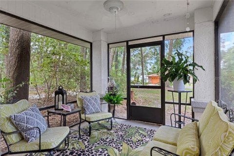 Villa ou maison à vendre à Inverness, Floride: 3 chambres, 137.03 m2 № 1879237 - photo 21