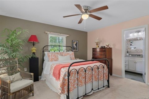 Villa ou maison à vendre à Inverness, Floride: 3 chambres, 137.03 m2 № 1879237 - photo 14