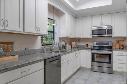 Villa ou maison à vendre à Inverness, Floride: 3 chambres, 137.03 m2 № 1879237 - photo 11