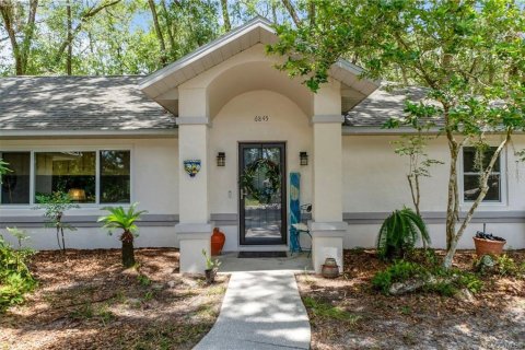 Villa ou maison à vendre à Inverness, Floride: 3 chambres, 137.03 m2 № 1879237 - photo 4