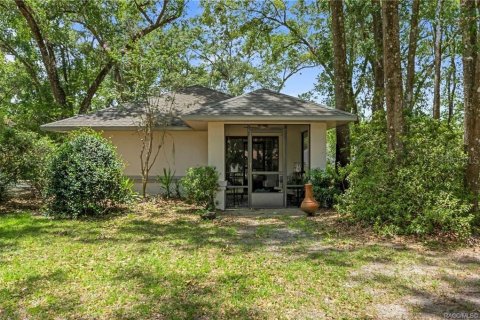Villa ou maison à vendre à Inverness, Floride: 3 chambres, 137.03 m2 № 1879237 - photo 22
