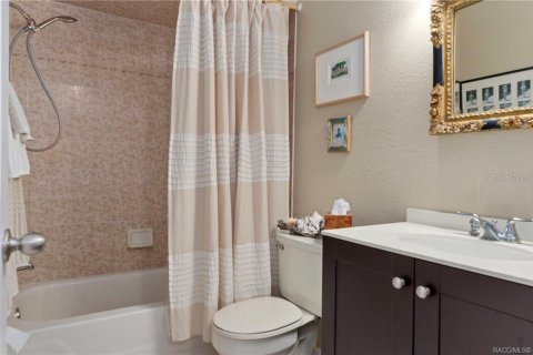 Villa ou maison à vendre à Inverness, Floride: 3 chambres, 137.03 m2 № 1879237 - photo 19