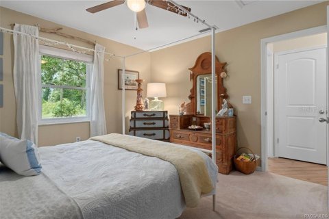 Villa ou maison à vendre à Inverness, Floride: 3 chambres, 137.03 m2 № 1879237 - photo 18