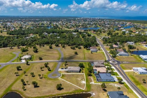 Terreno en venta en Punta Gorda, Florida № 2229358 - foto 7