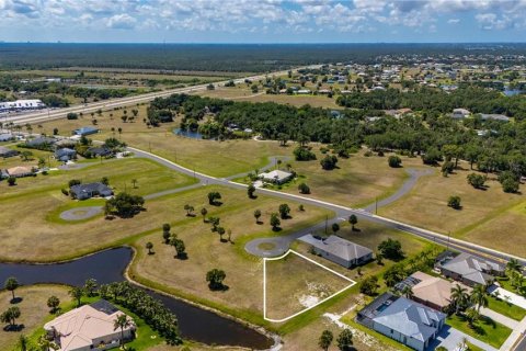 Terreno en venta en Punta Gorda, Florida № 2229358 - foto 9