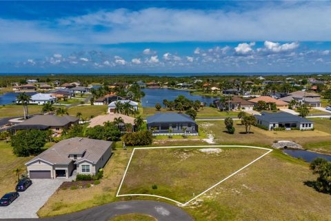 Land in Punta Gorda, Florida № 2229358