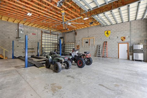Villa ou maison à vendre à Jupiter, Floride: 4 chambres, 243.31 m2 № 2173522 - photo 29