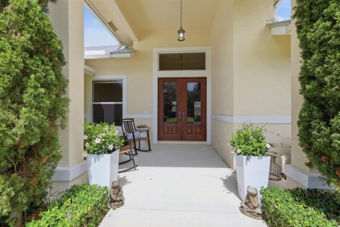 Villa ou maison à vendre à Jupiter, Floride: 4 chambres, 243.31 m2 № 2173522 - photo 2